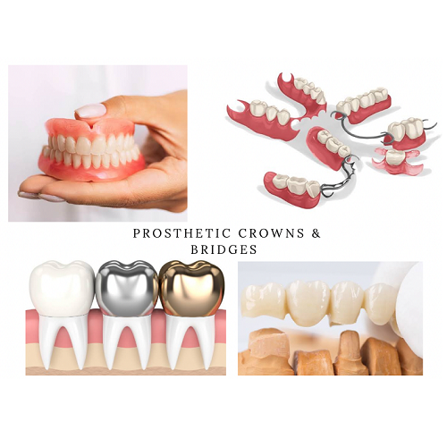 DENTURES