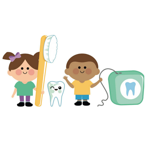 PEDODONTICS & PREVENTIVE DENTISTRY